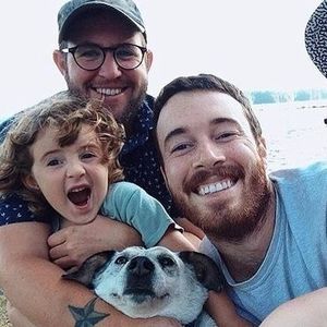 Meet your Posher, Stephen